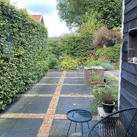 B&B Boerderij De Vaete - Duurzaam Genieten In De Zak Van Zuid-Beveland Heinkenszand 外观 照片