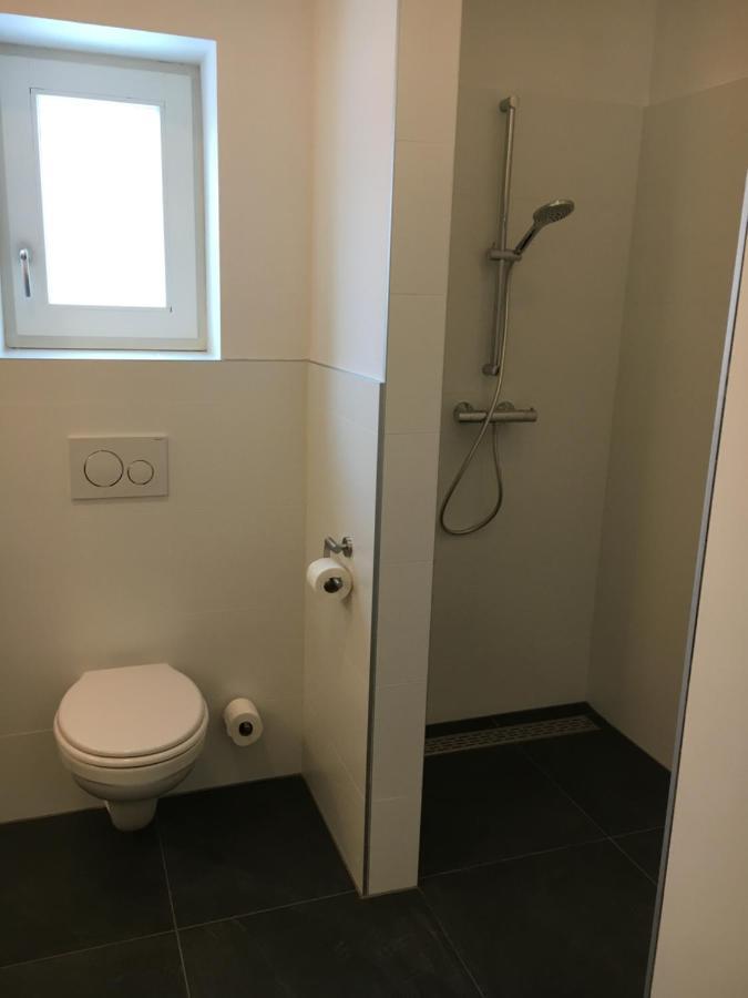 B&B Boerderij De Vaete - Duurzaam Genieten In De Zak Van Zuid-Beveland Heinkenszand 外观 照片