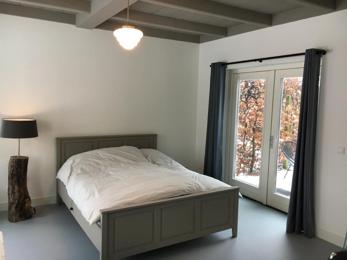 B&B Boerderij De Vaete - Duurzaam Genieten In De Zak Van Zuid-Beveland Heinkenszand 外观 照片