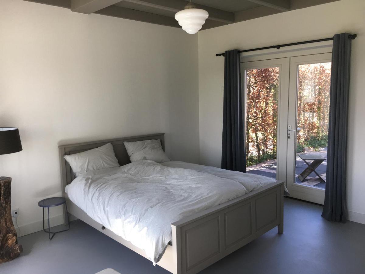 B&B Boerderij De Vaete - Duurzaam Genieten In De Zak Van Zuid-Beveland Heinkenszand 外观 照片