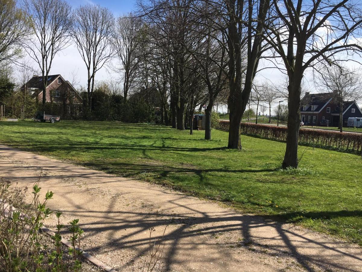 B&B Boerderij De Vaete - Duurzaam Genieten In De Zak Van Zuid-Beveland Heinkenszand 外观 照片