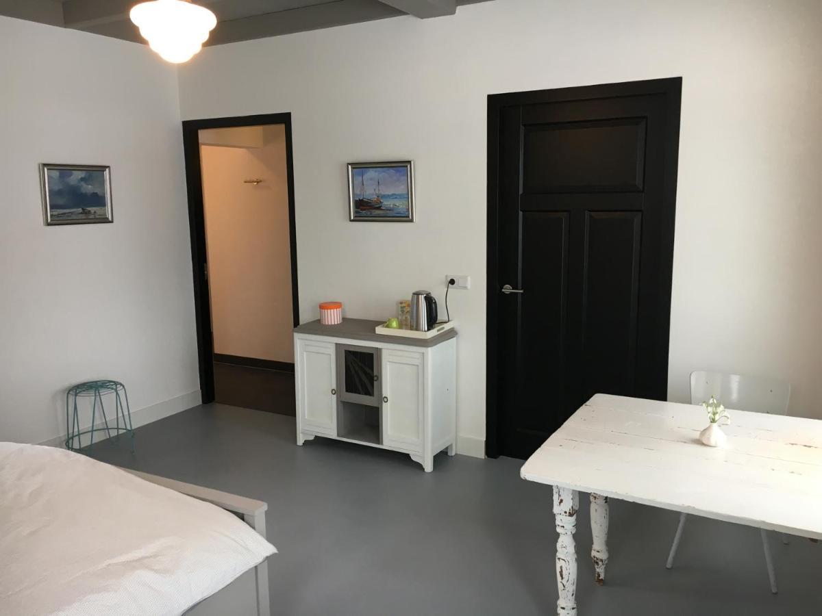 B&B Boerderij De Vaete - Duurzaam Genieten In De Zak Van Zuid-Beveland Heinkenszand 外观 照片